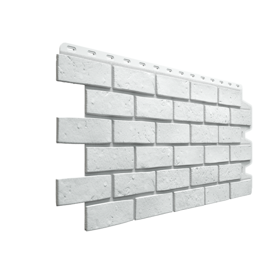 ФАСАДНАЯ ПАНЕЛЬ BERG СЕРЫЙ PREMIUM 1131х460мм DOCKE