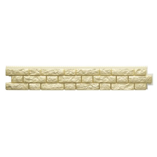 ФАСАДНАЯ ПАНЕЛЬ BERGART КЕШЬЮ LUX 1809х285мм DOCKE