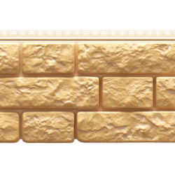 ФАСАДНАЯ ПАНЕЛЬ BERGART ПЕКАН LUX 1809х285мм DOCKE