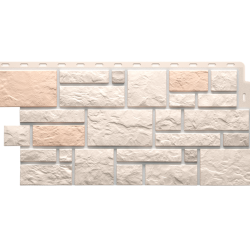 ФАСАДНАЯ ПАНЕЛЬ BURG ЛЬНЯНОЙ PREMIUM 1072х472мм DOCKE