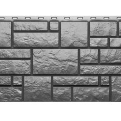 ФАСАДНАЯ ПАНЕЛЬ BURG ОНИКС PREMIUM 1072х472мм DOCKE