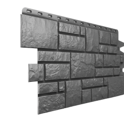 ФАСАДНАЯ ПАНЕЛЬ BURG ОНИКС PREMIUM 1072х472мм DOCKE