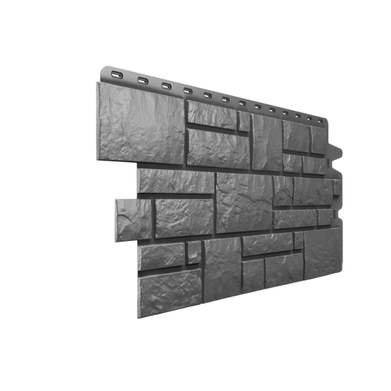 ФАСАДНАЯ ПАНЕЛЬ BURG ОНИКС PREMIUM 1072х472мм DOCKE