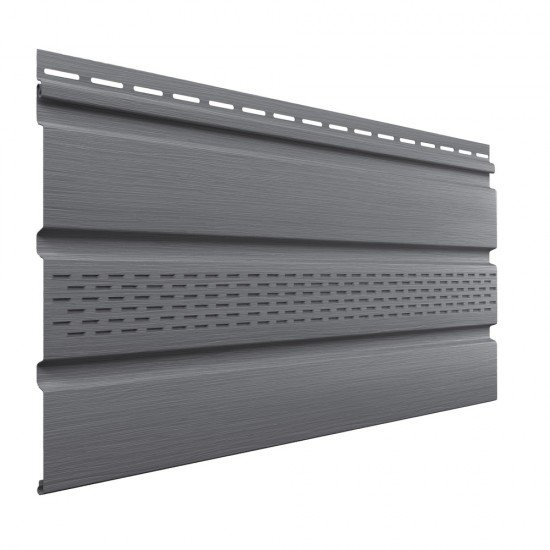 СОФИТ БРУНИЯ 3000х302мм ТЕХНО-НИКОЛЬ ОПТИМА