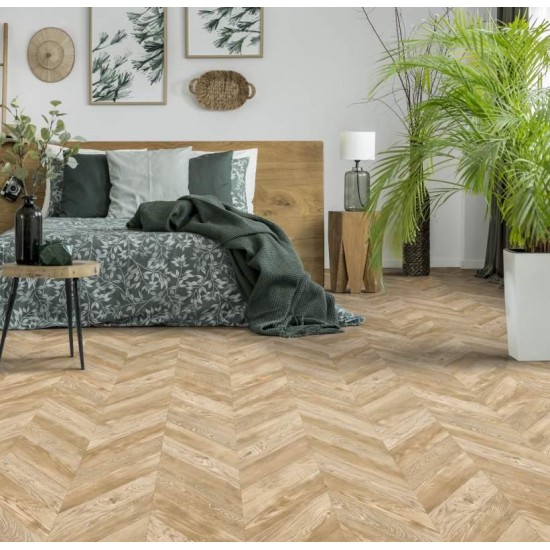 Линолеум JUTEKS ETNIC CHEVRON-2