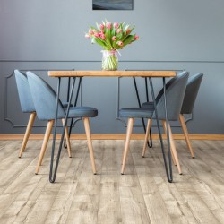 Линолеум IDEAL MOTIVE DANISH OAK-3