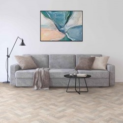 Линолеум IDEAL MOTIVE DOMINO-8