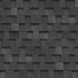 ЛАМИНИРОВАННАЯ ГИБКАЯ ЧЕРЕПИЦА DRAGON ФЛАДЕН DOCKE-PIE LUX