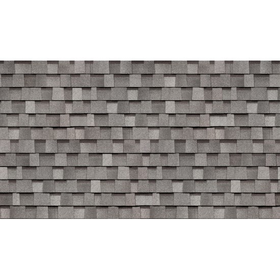 ЛАМИНИРОВАННАЯ ГИБКАЯ ЧЕРЕПИЦА DRAGON ХАЛВА DOCKE-PIE PREMIUM