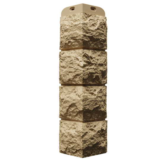 УГОЛ ДЕКОРАТИВНЫЙ ДЮФУР ВИЛЛАР STANDART 424мм DOCKE