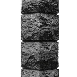 УГОЛ ДЕКОРАТИВНЫЙ ДЮФУР ДАВОС STANDART 424мм DOCKE