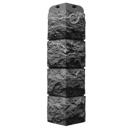 УГОЛ ДЕКОРАТИВНЫЙ ДЮФУР ДАВОС STANDART 424мм DOCKE