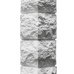 УГОЛ ДЕКОРАТИВНЫЙ ДЮФУР ЗЁЛЬДЕН STANDART 424мм DOCKE