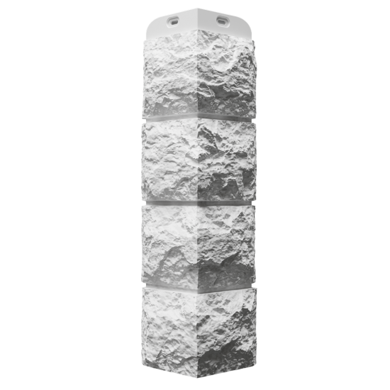 УГОЛ ДЕКОРАТИВНЫЙ ДЮФУР ЗЁЛЬДЕН STANDART 424мм DOCKE