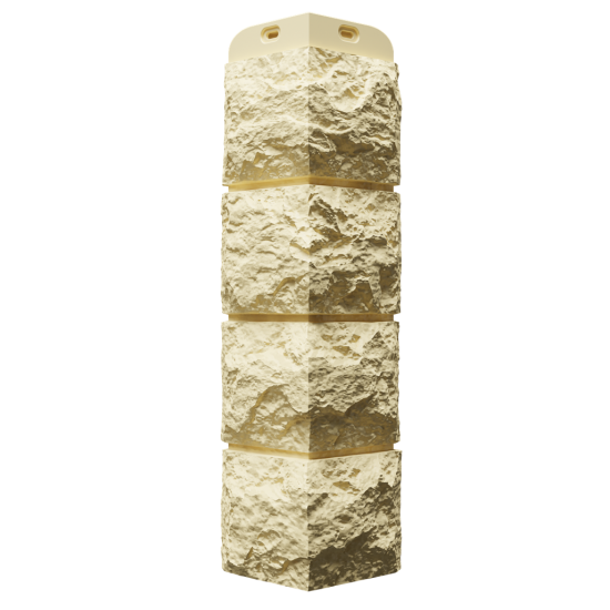 УГОЛ ДЕКОРАТИВНЫЙ ДЮФУР ИНСБРУК STANDART 424мм DOCKE