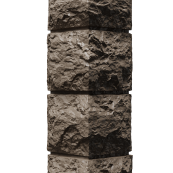 УГОЛ ДЕКОРАТИВНЫЙ ДЮФУР ИШГЛЬ STANDART 424мм DOCKE