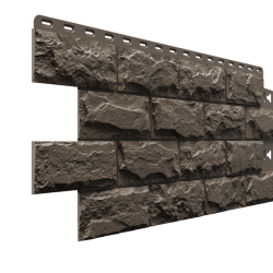 ФАСАДНАЯ ПАНЕЛЬ ДЮФУР ИШГЛЬ STANDART 1167х449 DOCKE