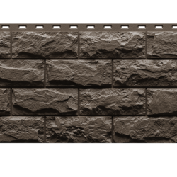 ФАСАДНАЯ ПАНЕЛЬ ДЮФУР ИШГЛЬ STANDART 1167х449 DOCKE