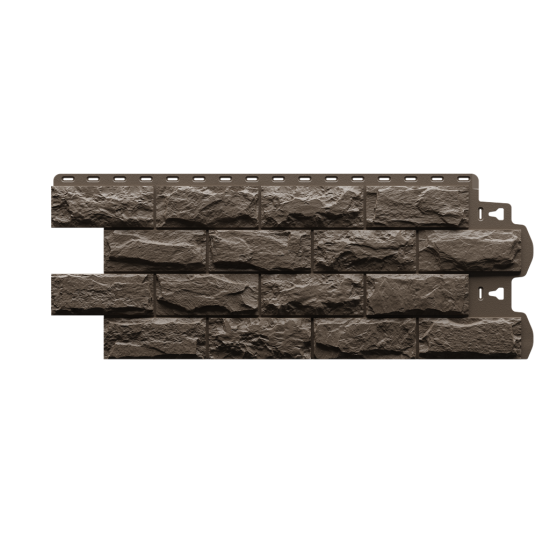 ФАСАДНАЯ ПАНЕЛЬ ДЮФУР ИШГЛЬ STANDART 1167х449 DOCKE