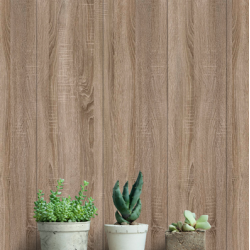 ПАНЕЛЬ МДФ ДУБ ВИНТАЖ 2,7*0,2*0,006 (STELLA)