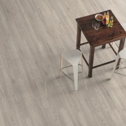 ЛАМИНАТ EGGER COMFORT ДУБ КОРТОН БЕЛЫЙ EC-2040