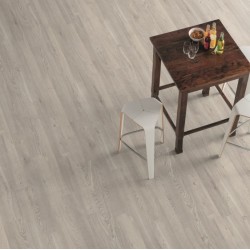 ЛАМИНАТ EGGER COMFORT ДУБ КОРТОН БЕЛЫЙ EC-2040
