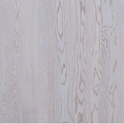 ПАРКЕТНАЯ ДОСКА ДУБ ELARA WHITE MATT (POLARWOOD)
