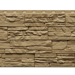 ФАСАДНАЯ ПАНЕЛЬ АЛТАЙ КОРИЦА STANDART 1196х426 DOCKE