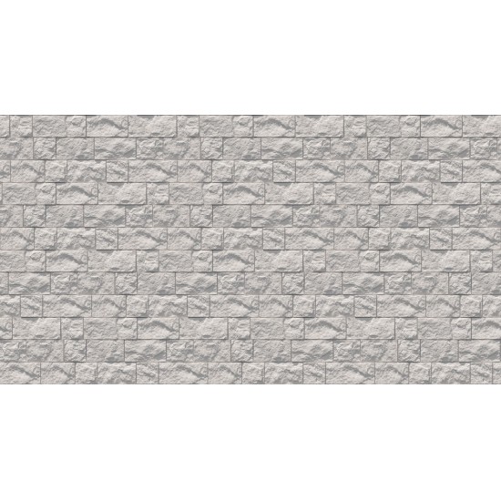 ФАСАДНАЯ ПАНЕЛЬ FELS АРКТИК PREMIUM 1183х443мм DOCKE