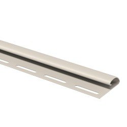 ФИНИШНЫЙ ПРОФИЛЬ АКАЦИЯ 3,0м ДЛЯ САЙДИНГА ТЕХНО-НИКОЛЬ