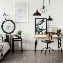 Линолеум IDEAL GLADIATOR FLAMMA-2