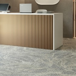 КЕРАМОГРАНИТ GRANITO ORO MARRONE GOR-612 600х600х10,5 ПИАСТРЕЛЛА