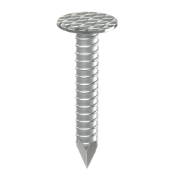 ГВОЗДИ КРОВЕЛЬНЫЕ ЕРШЕНЫЕ 5КГ ДЛЯ ГИБКОЙ ЧЕРЕПИЦЫ DOCKE