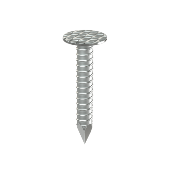 ГВОЗДИ КРОВЕЛЬНЫЕ ЕРШЕНЫЕ 5КГ ДЛЯ ГИБКОЙ ЧЕРЕПИЦЫ DOCKE