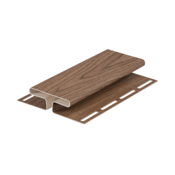 H-ПРОФИЛЬ АЛТАЙСКИЙ 3,0м ДЛЯ САЙДИНГА (DOCKE)