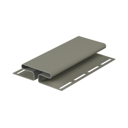 H-ПРОФИЛЬ ПИХТА 3,0м ДЛЯ САЙДИНГА (DOCKE)