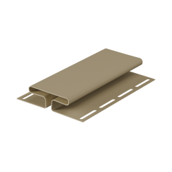 H-ПРОФИЛЬ СЕКВОЙЯ 3,0м ДЛЯ САЙДИНГА (DOCKE)