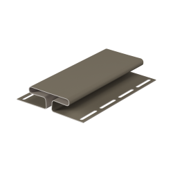 H-ПРОФИЛЬ СОСНА 3,0м ДЛЯ САЙДИНГА (DOCKE)