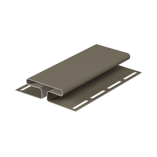 H-ПРОФИЛЬ СОСНА 3,0м ДЛЯ САЙДИНГА (DOCKE)