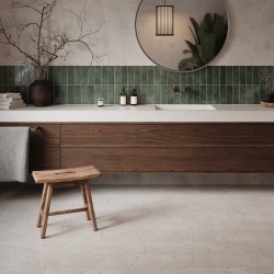 ЛАМИНАТ EGGER HOME AQUA+  LARGE КАМЕНЬ БУРГАС КОРИЧНЕВЫЙ EHL-244