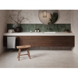 ЛАМИНАТ EGGER HOME AQUA+  LARGE КАМЕНЬ БУРГАС КОРИЧНЕВЫЙ EHL-244