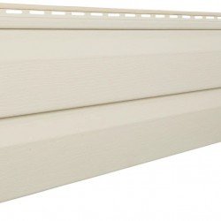 САЙДИНГ КОРАБЕЛЬНЫЙ БРУС БЕЖЕВЫЙ 3660х230мм АЛЬТА КЛАССИКА  