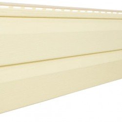 САЙДИНГ КОРАБЕЛЬНЫЙ БРУС ЛИМОННЫЙ 3660х230мм АЛЬТА КЛАССИКА