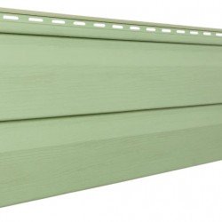 САЙДИНГ КОРАБЕЛЬНЫЙ БРУС САЛАТОВЫЙ 3660х230мм АЛЬТА КЛАССИКА