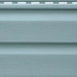 САЙДИНГ АКРИЛОВЫЙ КОРАБЕЛЬНЫЙ БРУС СЕРО-ГОЛУБОЙ 3660х230мм КАНАДА ПЛЮС ПРЕМИУМ АЛЬТА-ПРОФИЛЬ