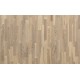 ПАРКЕТНАЯ ДОСКА ДУБ LIVING WHITE MATT (POLARWOOD)