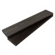 ТЕРРАСНАЯ ДОСКА ДПК LITE 3D ВЕНГЕ 3,0х0,138м (АЛЬТА-ПРОФИЛЬ)