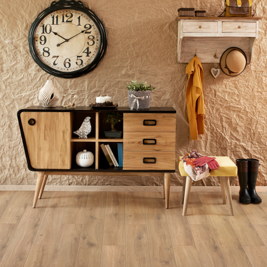 ЛАМИНАТ TARKETT TIMBER LUMBER ДУБ МОРИС