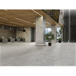 КЕРАМОГРАНИТ MARMO LIGHT ML-611 600х600х10,5 ПИАСТРЕЛЛА