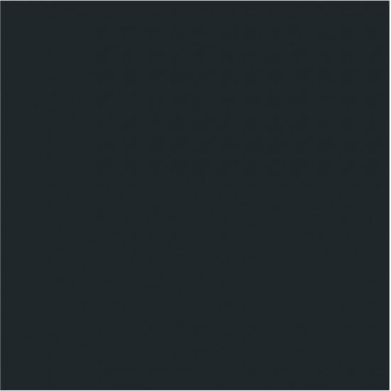 КЕРАМОГРАНИТ ЧЕРНЫЙ МС-601 МАТОВЫЙ 600х600х10,5 ПИАСТРЕЛЛА